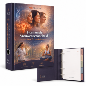 Reader Modules 1 & 2 – Hormonale Vrouwengezondheid