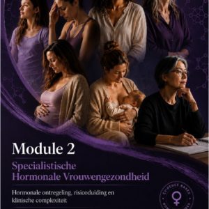 Module 2 (v1.1) Verdiepingsmodule Hormonale Vrouwengezondheid