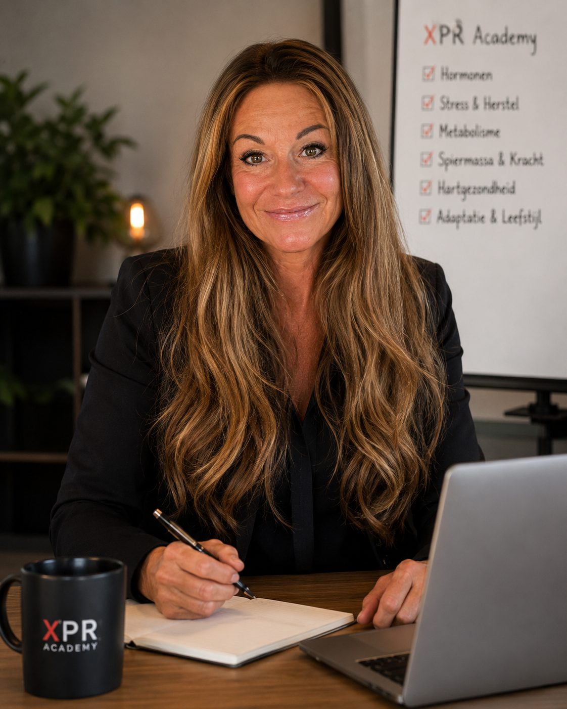 Miriam Martens-Sanders